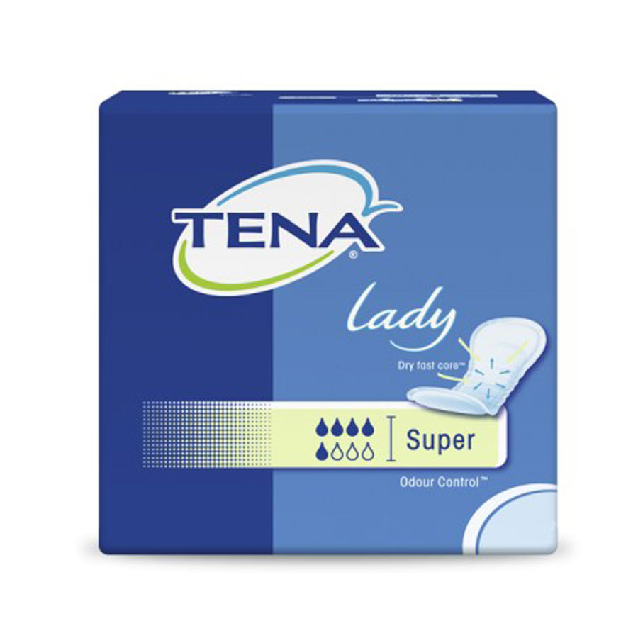 TENA Lady Super (15 pz)